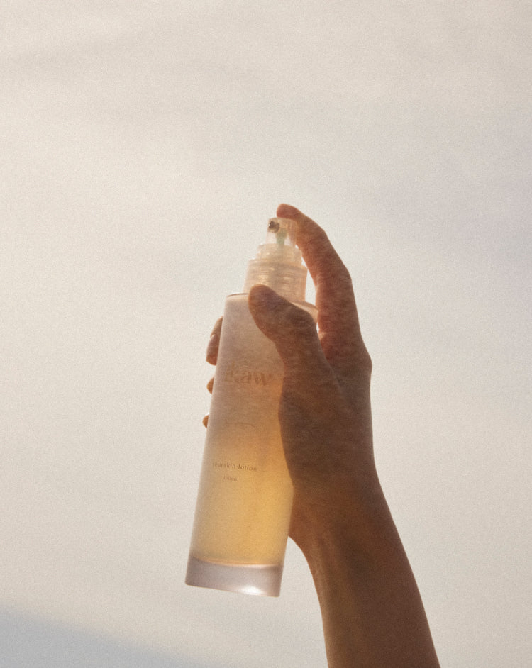 化粧水・ローション・トナー ikaw ikaw yourskin lotion classic bottle | ikaw