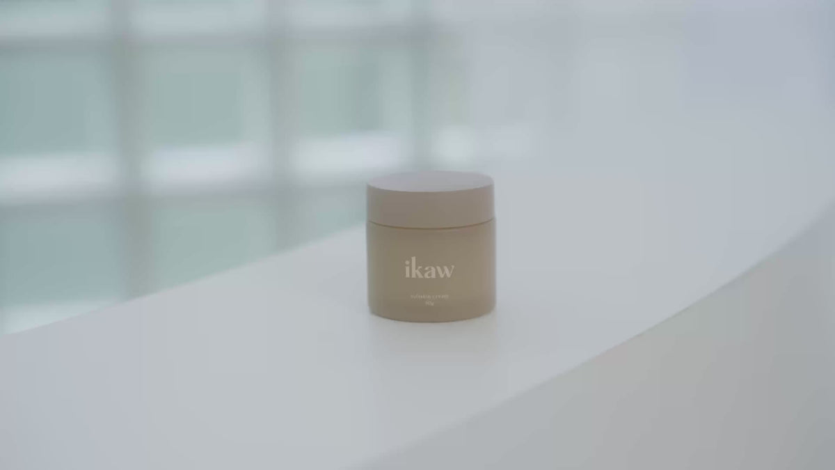 ikaw softskin cream | ikaw