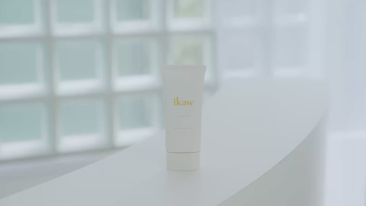 ikaw UV skinprotection | ikaw