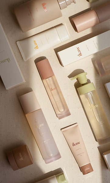 ikaw to your skin test