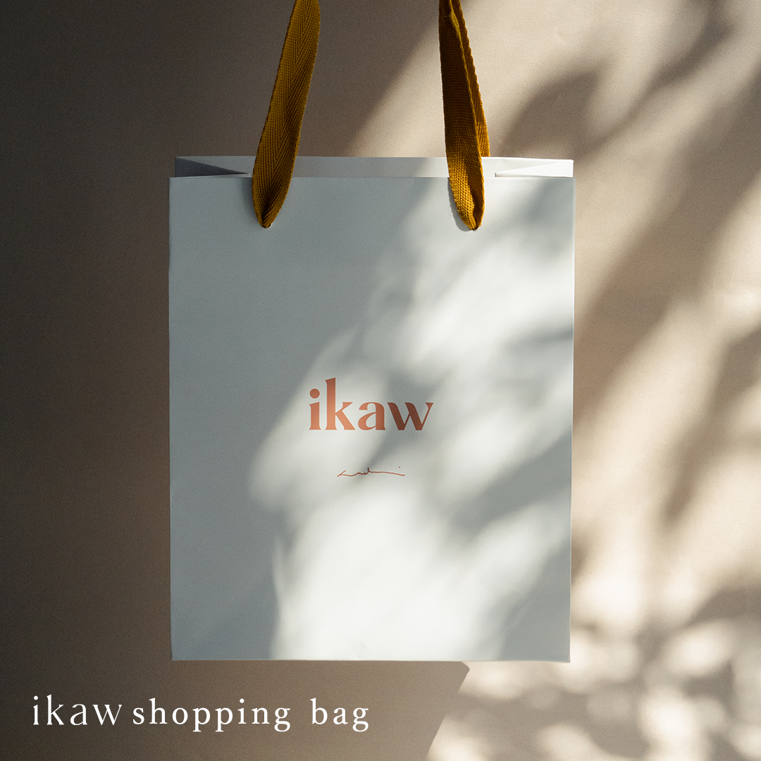 ikaw gift wrapping set