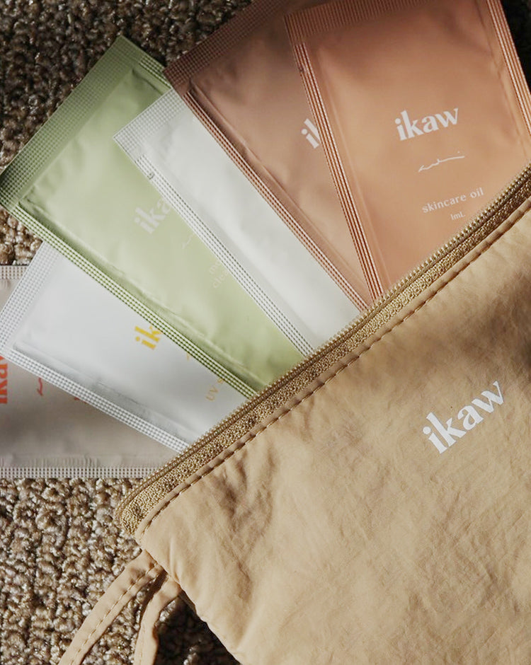 ikaw trialskin set | ikaw