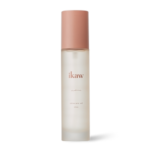  ikaw skincare oil