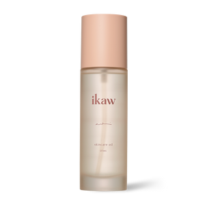 ikaw イカウスキンケアオイル ローションセット美品 ikaw skincare oil | ikaw